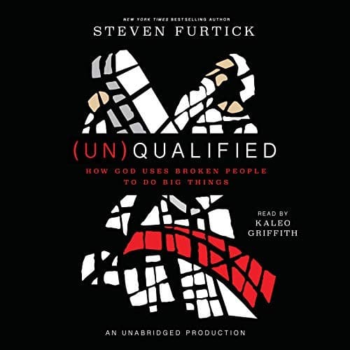 Cover image for Qualified
