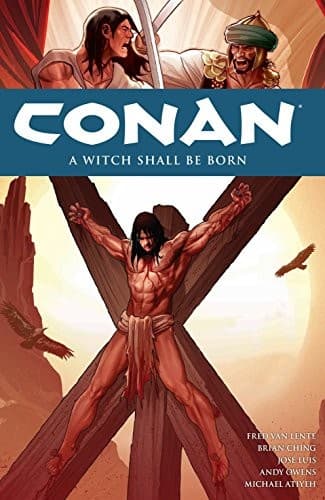 Cover image for Conan Volume 20