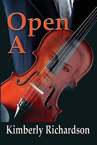 Cover image for Open A