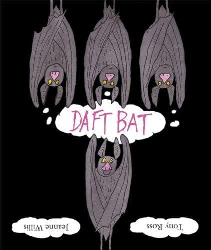 Cover image for Daft Bat