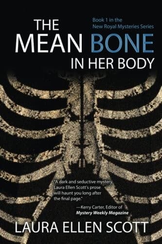 Cover image for The Mean Bone in Her Body