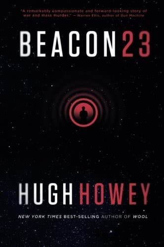Cover image for Beacon 23