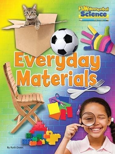 Cover image for Fundamental Science Key Stage 1