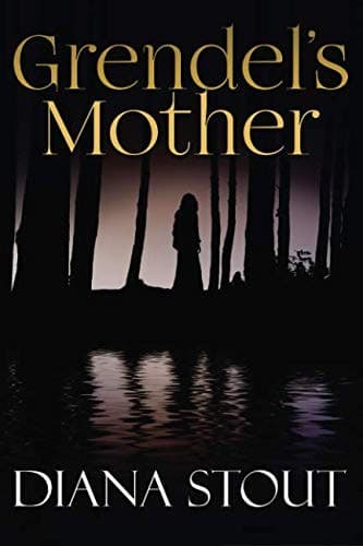 Cover image for Grendel's Mother
