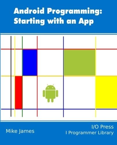 Cover image for Android Programming