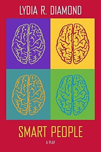 Cover image for Smart People