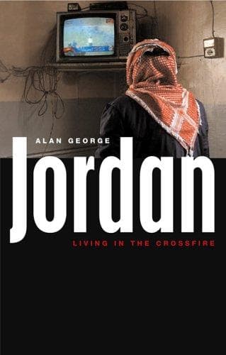 Cover image for Jordan