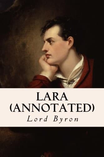 Cover image for Lara
