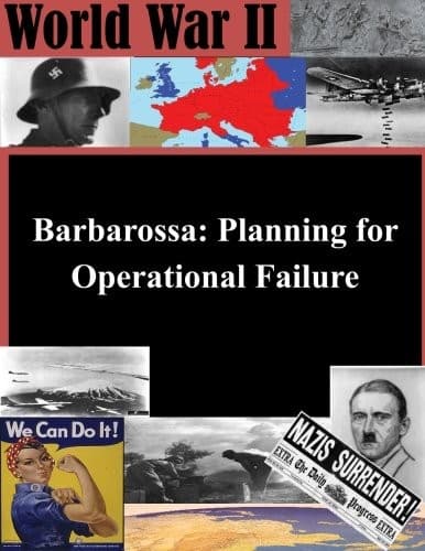 Barbarossa