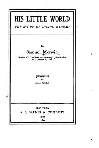 Book cover image