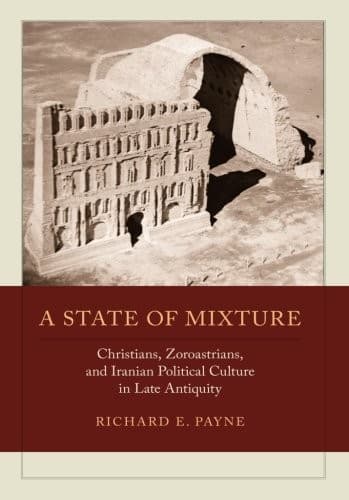 A State of Mixture