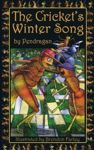 Book cover image