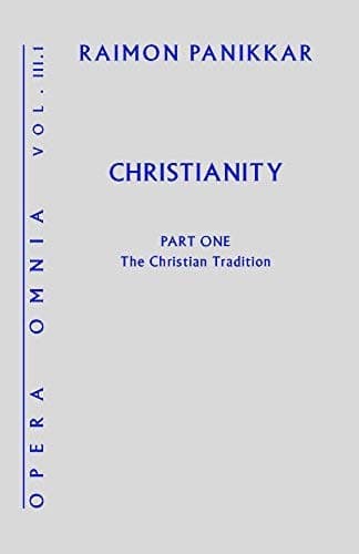 Cover image for Christianity