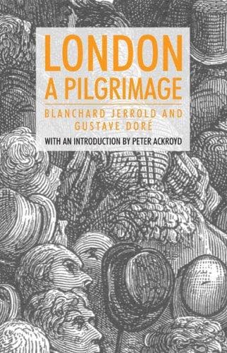 Cover image for London