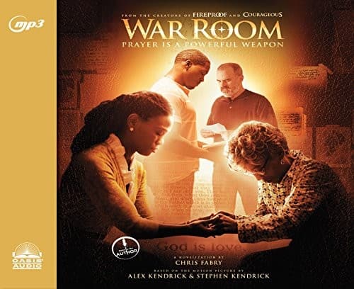 Cover image for War Room