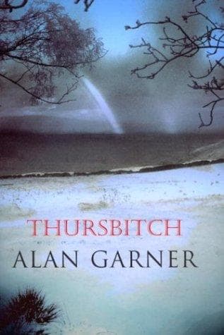 Cover image for Thursbitch