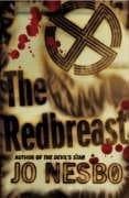 Cover image for The Redbreast