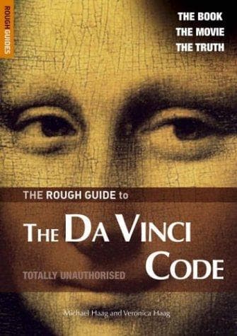 Cover image for The Rough Guide to the Da Vinci Code (Movie Edition) - Edition 2 (Rough Guide Reference)