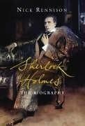 Cover image for Sherlock Holmes
