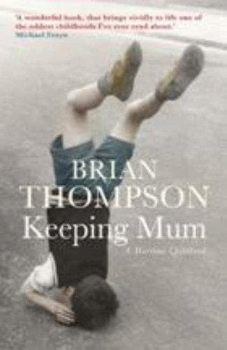 Cover image for Keeping Mum