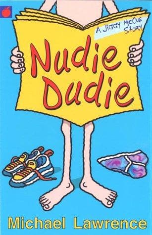 Cover image for Nudie Dudie (Red Apple)