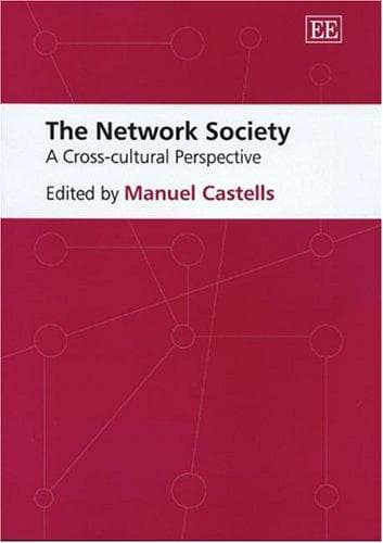 Cover image for The Network Society