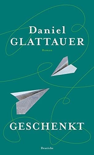 Cover image for Geschenkt