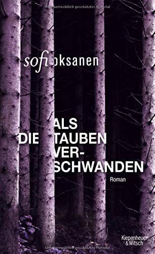 Cover image for Als die Tauben verschwanden