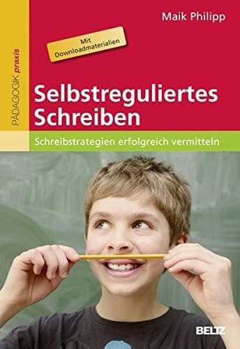 Selbstreguliertes Schreiben