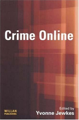 Cover image for Crime Online