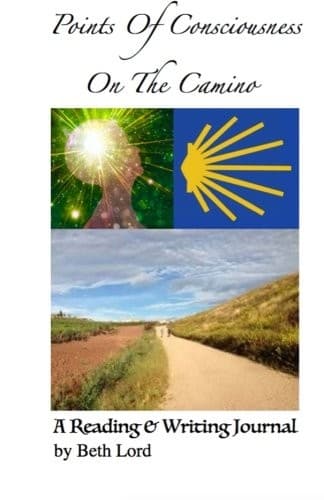 Points of Consciousness from The Camino