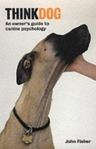 Cover image for Think Dog