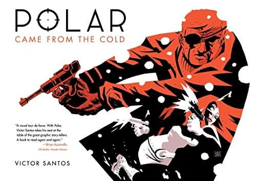 Cover image for Polar