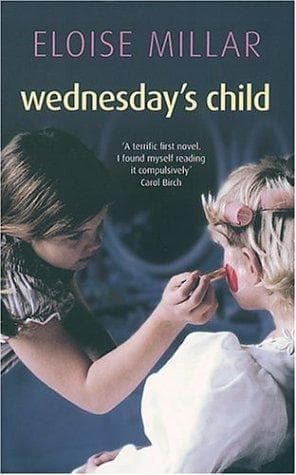 Cover image for Wednesday's Child