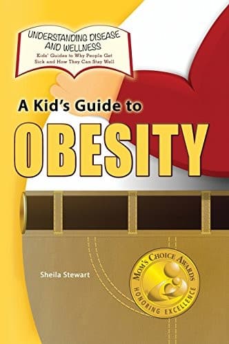 Cover image for A Kid's Guide to Obesity
