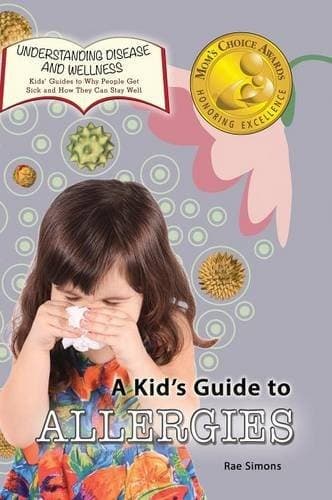 Cover image for A Kid's Guide to Allergies