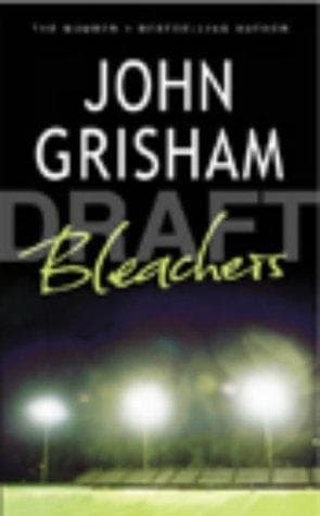 Cover image for Bleachers