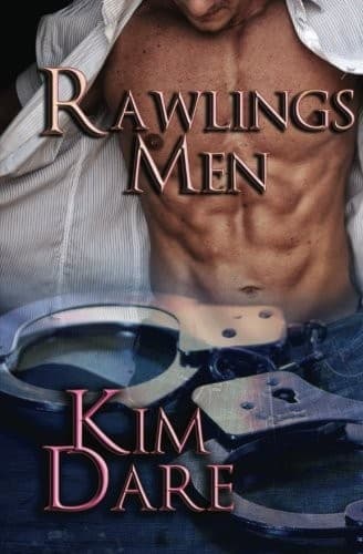 Cover image for Rawlings Men