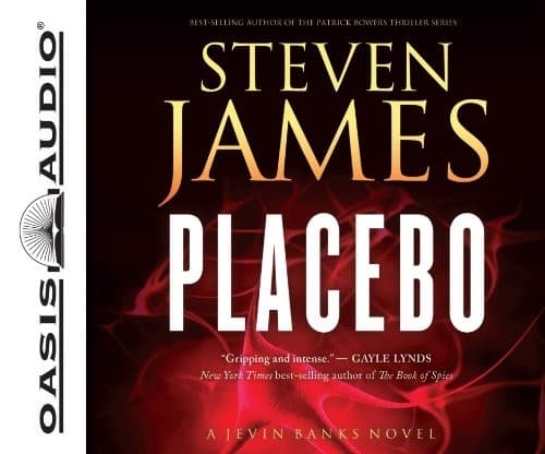 Cover image for Placebo