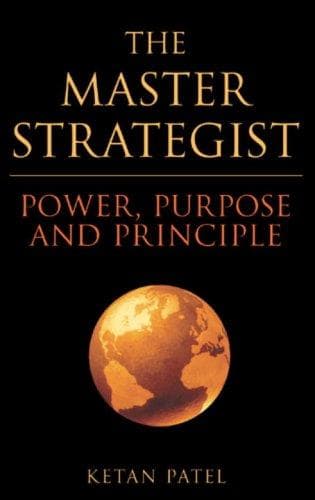 Cover image for The Master Strategist