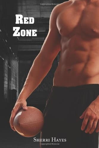Cover image for Red Zone