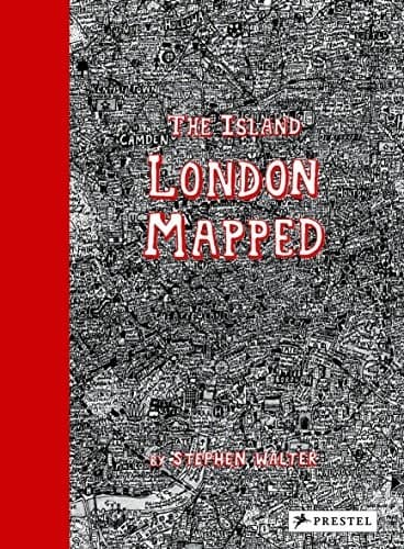 Cover image for The Island