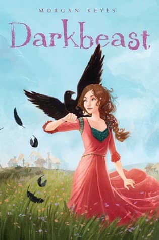 Cover image for Darkbeast rebellion