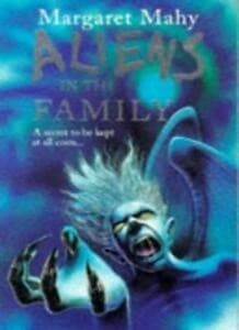 Cover image for Aliens in the family