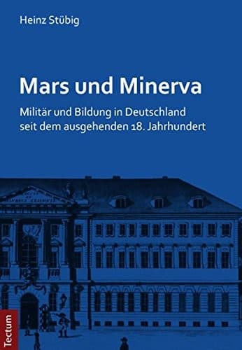 Mars und Minerva
