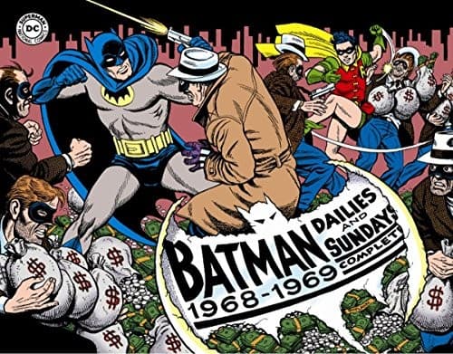 Cover image for Batman