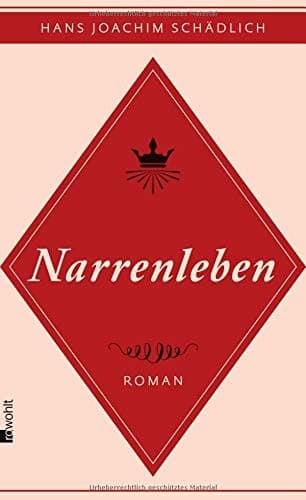 Cover image for Narrenleben