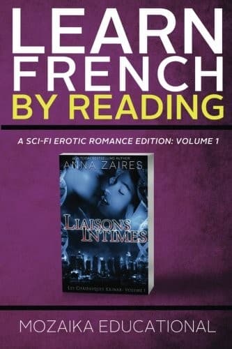 Cover image for Learn French