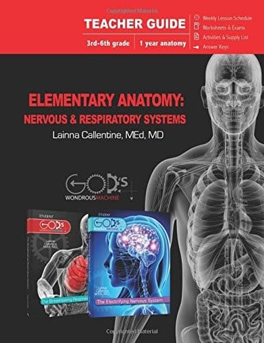 Cover image for Elementary Anatomy