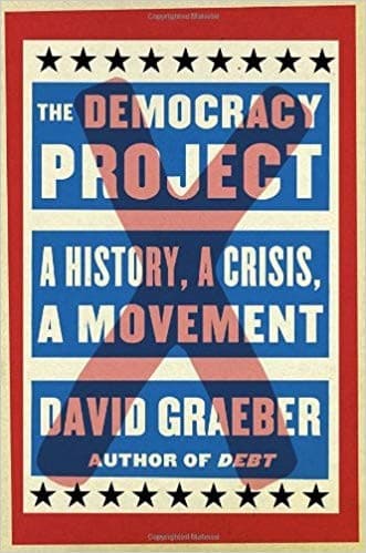 Cover image for The Democracy Project
